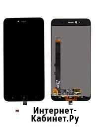 Xiaomi Redmi Note 5A Дисплейный модуль, Экран Курск - изображение 1