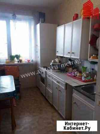 3-к квартира, 65 кв.м., 7/9 эт. Петрозаводск