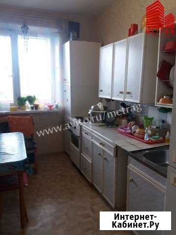 3-к квартира, 65 кв.м., 7/9 эт. Петрозаводск - изображение 1