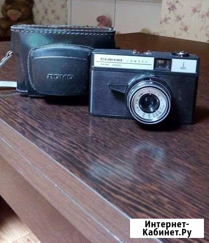 Фотоаппарат смена символ Иркутск - изображение 1