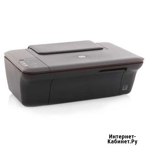 Принтер HP DJ 1050A Владимир - изображение 1