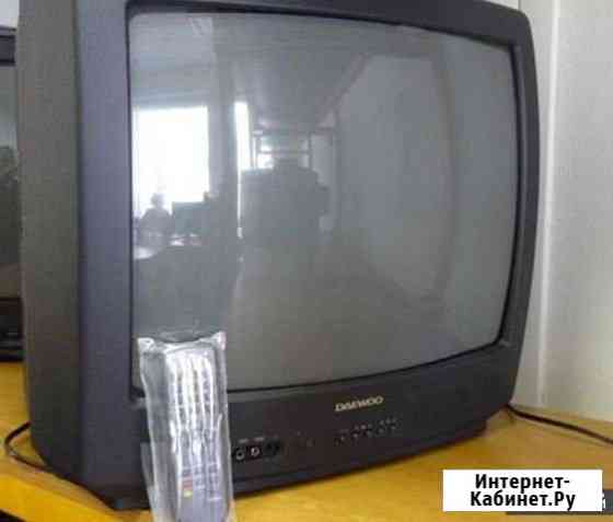 Телек Муром