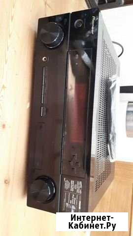 Рессивер pioneer vsx 920 Владикавказ - изображение 1