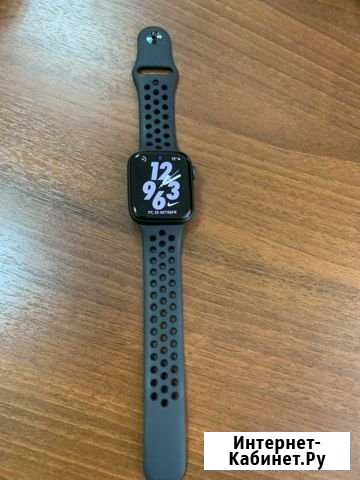 Apple Watch 4 Энгельс - изображение 1