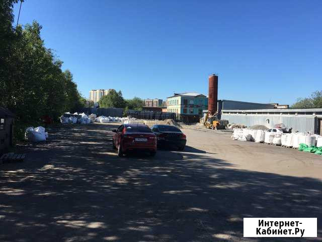 Помещение свободного назначения, 913.2 кв.м. Мурманск - изображение 1