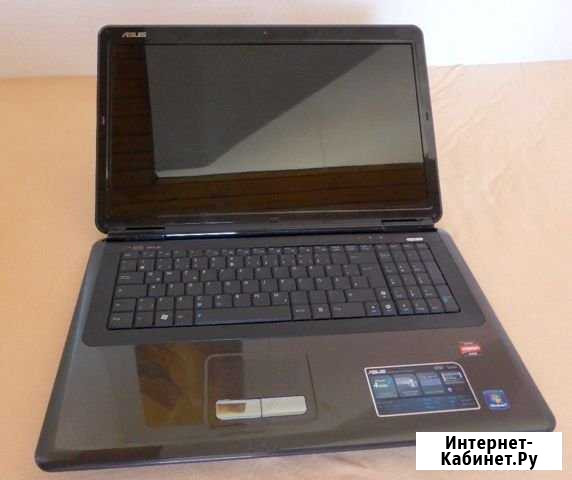 Asus x70A Апрелевка - изображение 1