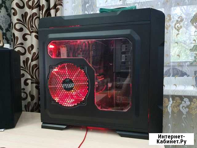Игровой Компьютер Сургут - изображение 1
