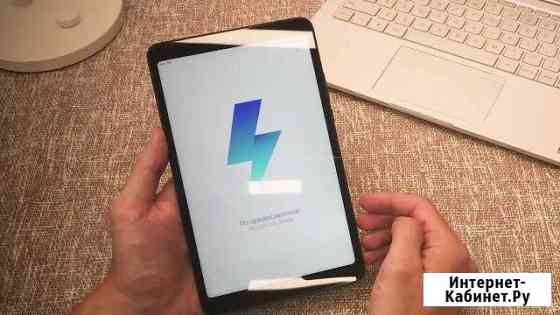 Xiaomi Mi Pad 4 LTE 4+64Гб Владивосток