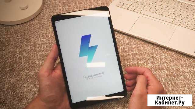 Xiaomi Mi Pad 4 LTE 4+64Гб Владивосток - изображение 1