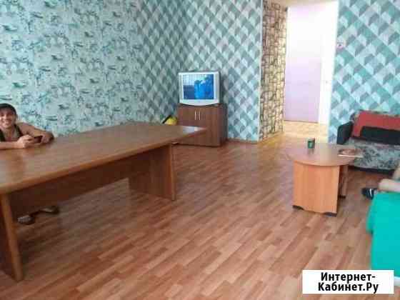 Комната 28.4 кв.м. в > 9-к, 2/5 эт. Санкт-Петербург
