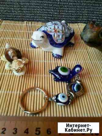 Черепахи фигурки Нижний Новгород