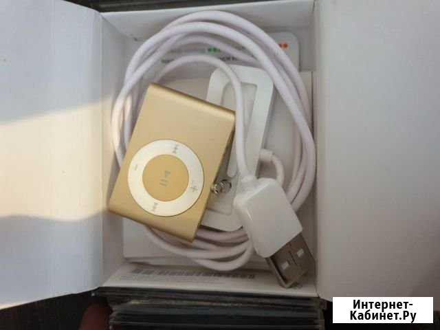2 плеера Apple iPod Йошкар-Ола - изображение 1