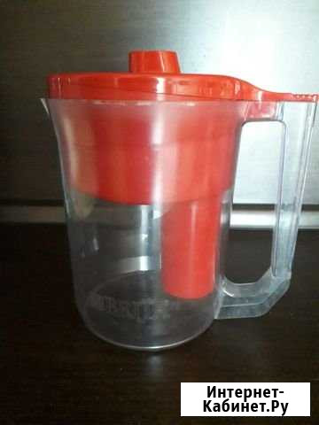 Кружка для фильтра воды brita Великий Новгород - изображение 1