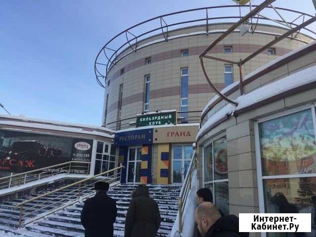 Торговое помещение, от 100 кв.м. Омск - изображение 1