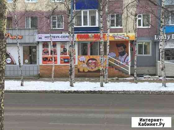 Помещение свободного назначения Нижневартовск
