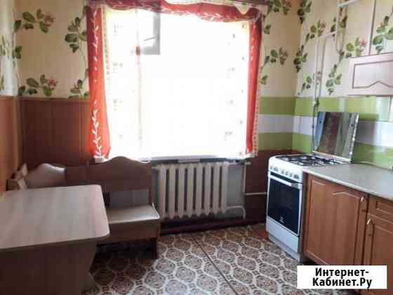 1-к квартира, 42 кв.м., 1/2 эт. Якутск