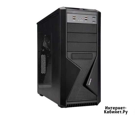 Игровой пк: XeonE5 (Core i7), Nvidia1060, 64Gb Севастополь - изображение 1