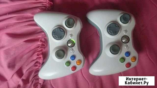 Xbox 360 Арзамас - изображение 1