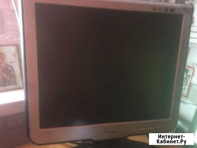 Монитор Philips Вологда - изображение 1