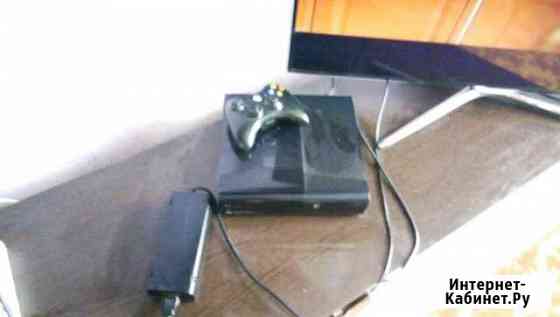 Xbox 360 Старый Оскол