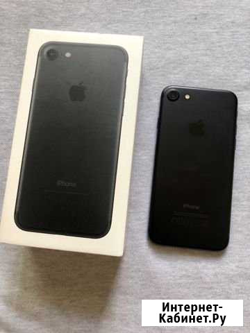iPhone 7 Пенза - изображение 1