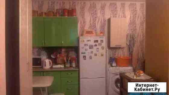 Комната 18 кв.м. в 1-к, 3/5 эт. Выкса