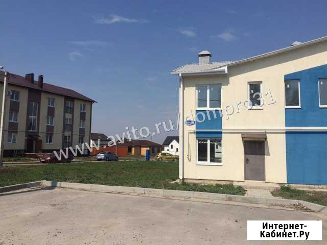 Таунхаус 96.2 кв.м. на участке 4 сот. Дубовое - изображение 1
