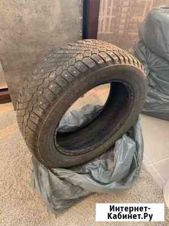 Continental 205/55 R16 Мурино