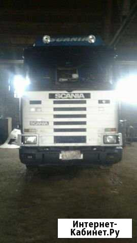 Scania 113 (Скания) 1996г. 380л.с Котельнич - изображение 1