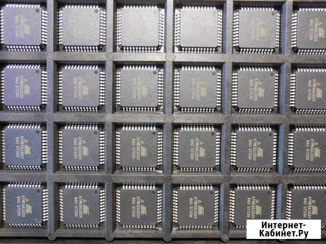 Atmega162V-8AU Обнинск - изображение 1