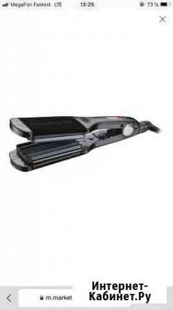 Щипцы гофре вabyliss PRO2512epce Вологда