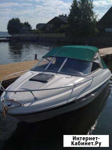 Катер Bayliner 1802 Пермь - изображение 1