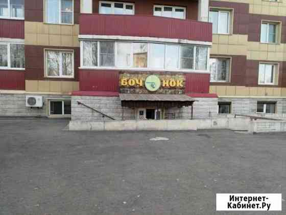 Торговое помещение, 110 кв.м. Барнаул