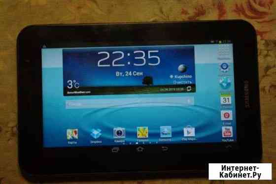 Планшет SAMSUNG Санкт-Петербург