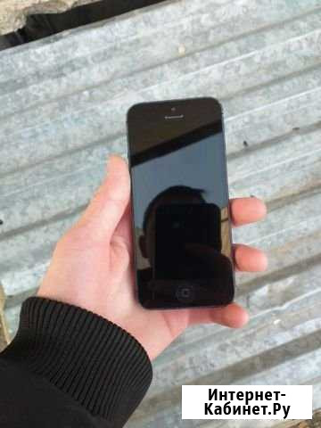 iPhone 5 Чита - изображение 1