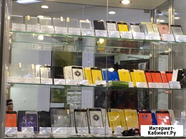 Защитное стекло для iPhone Сыктывкар - изображение 1