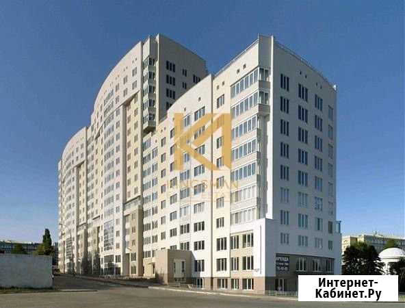 3-к квартира, 125 кв.м., 2/16 эт. Саратов - изображение 1