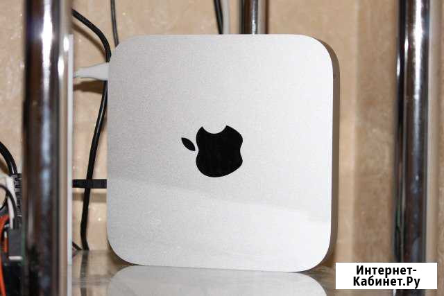 Apple MacMini (late 2014) Усинск - изображение 1