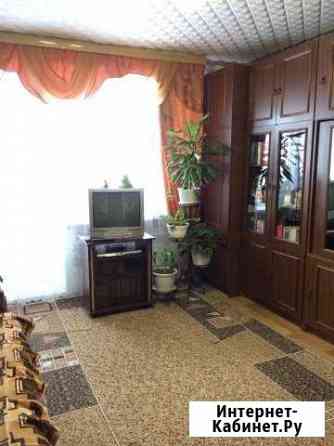 2-к квартира, 49.5 кв.м., 1/2 эт. Вышний Волочек