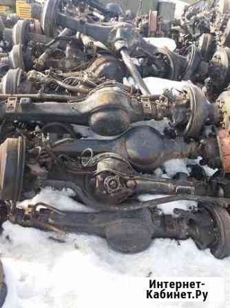 Мост передний газ 66 Томск