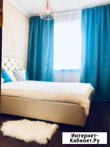 2-к квартира, 50 кв.м., 8/10 эт. Кемерово - изображение 1