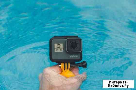 GoPro Hero 7 Black прокат Кострома