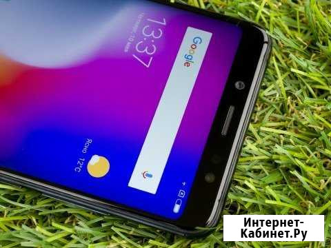 Xiaomi Redmi Note 5 3+32Gb Доставка. Техносеть Владивосток - изображение 1