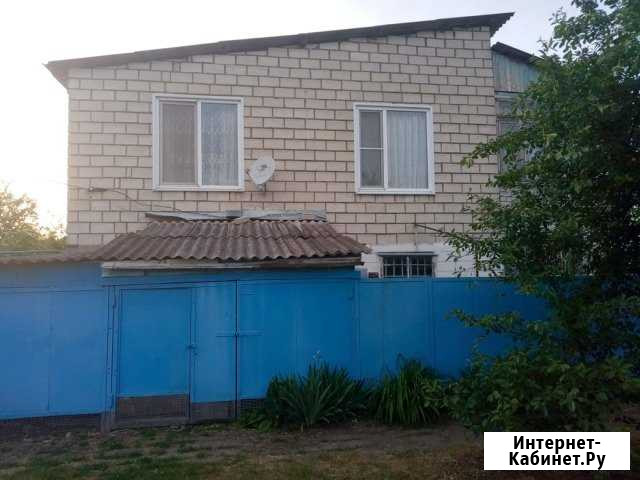 Дом 208 кв.м. на участке 11 сот. Гиагинская - изображение 1