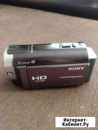 Sony HDR-CX350E Калуга