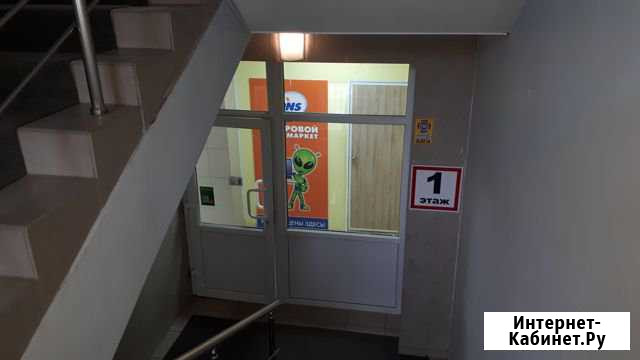 Торговое помещение, 343 кв.м. Мурманск - изображение 1