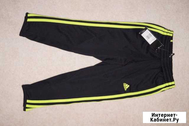 Спортивные штаны adidas Кемерово - изображение 1