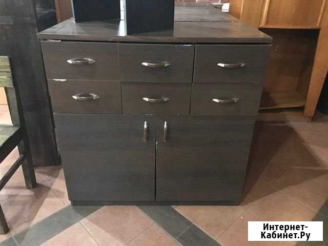 Комод Рязань - изображение 1