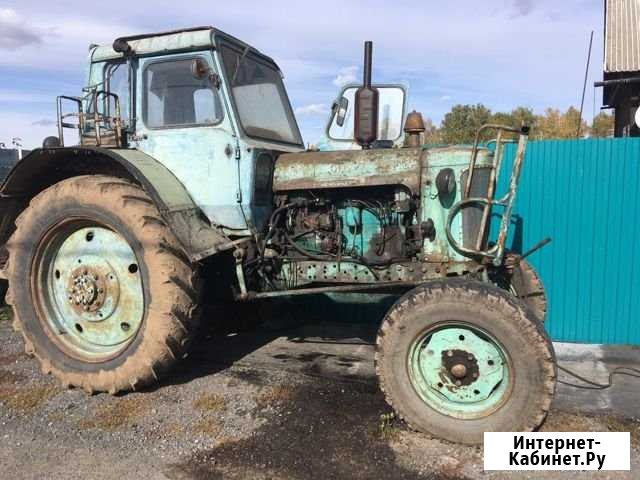 Продам трактор Ачинск - изображение 1