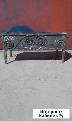 Мангал Саратов - изображение 1